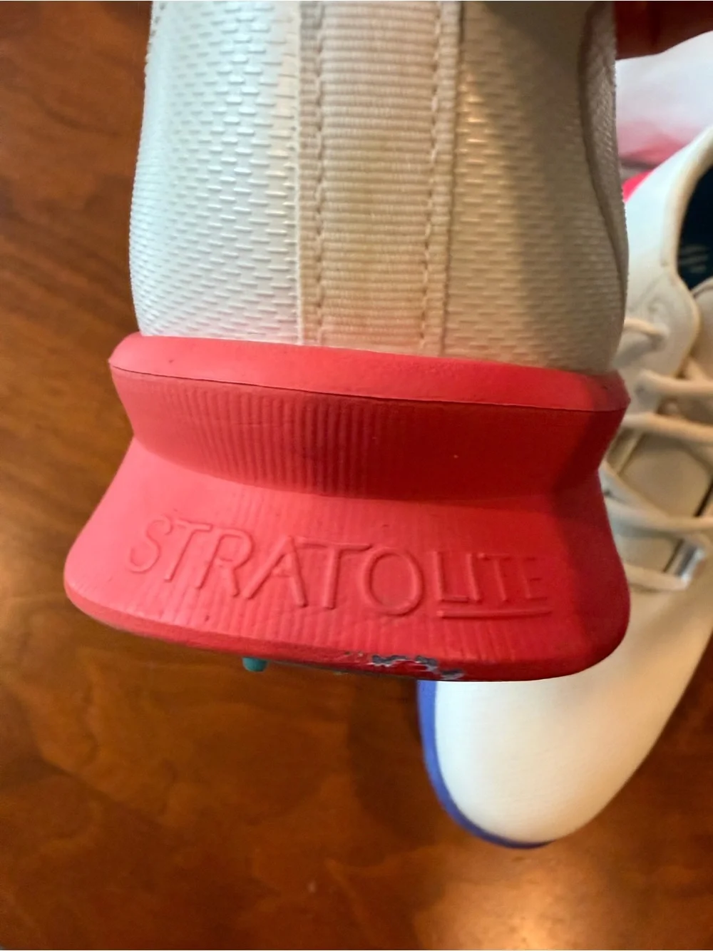 FootJoy Fuel Strato Lite Golf Shoes